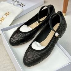 Christian Dior Low Shoes